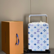 LV Suitcase